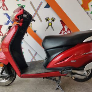 Honda Activa 5g