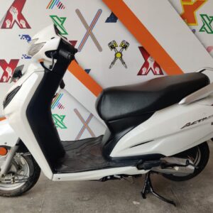 Honda Activa 6g