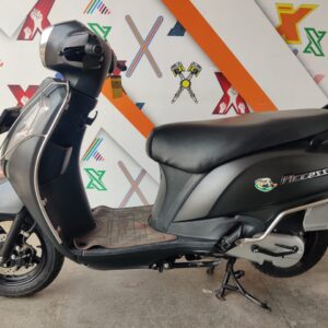 Suzuki Access 125