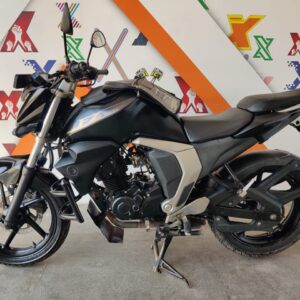 Yamaha FZ ver 2.0