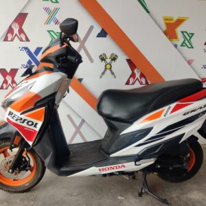 Honda Grazia