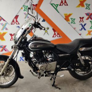 Bajaj Avenger 220 Cruise