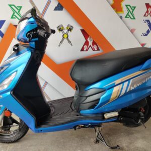 Hero Maestro 110