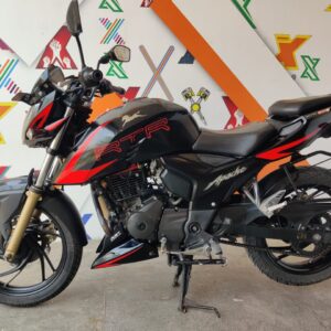 Tvs Apache Rtr 200 4V
