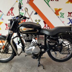 Royal Enfield Bullet 350