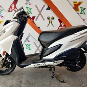 Honda Grazia