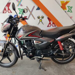 Honda Shine 125