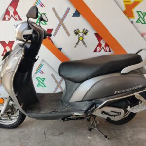 Suzuki Access 125