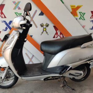 Suzuuki Access 125
