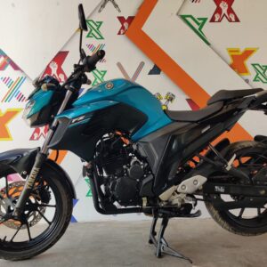 Yamaha FZ 25