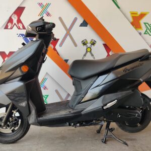 Suzuki Avenis 125