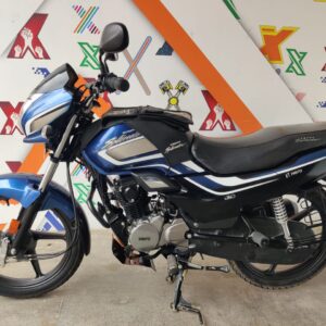 Hero Super Splendor
