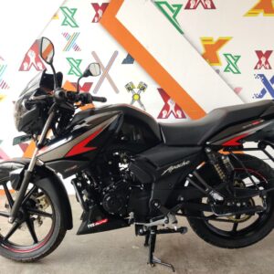 TVS Apache RTR 160