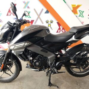 Bajaj Pulsar NS125