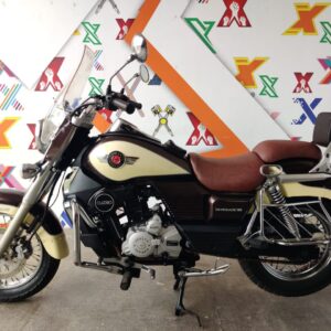 UM Renegade Commando