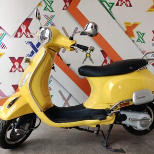 Vesp VXL125
