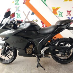 Suzuki Gixxer SF 250