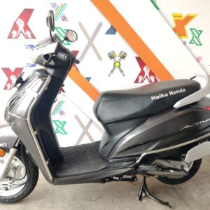 Honda Activa 6g