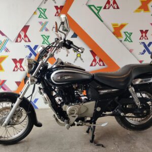 Bajaj Avenger Cruise 220