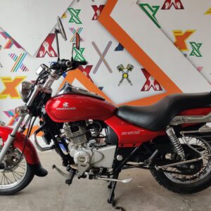 Bajaj Avenger 220 dts i