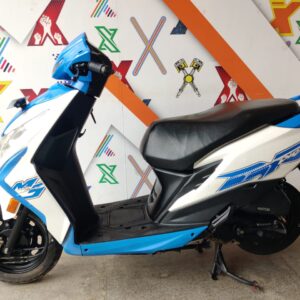 Honda Dio