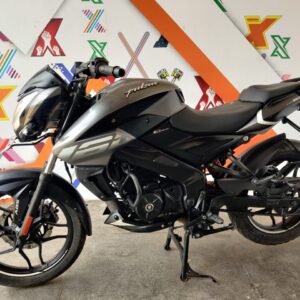 Bajaj Pulsar NS160