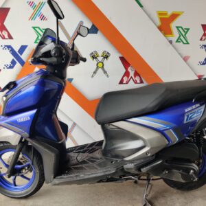 Yamaha Ray ZR 125