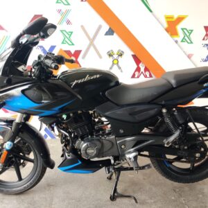 Bajaj Pulsar 220 F