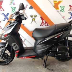 Aprilia SR 125