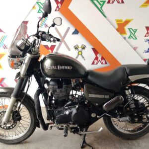 Royal Enfield Thunderbird 350