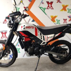 Hero Xpulse 200 4V Pro