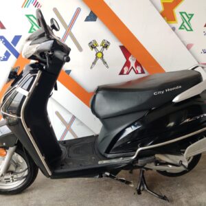 Honda Activa 6g