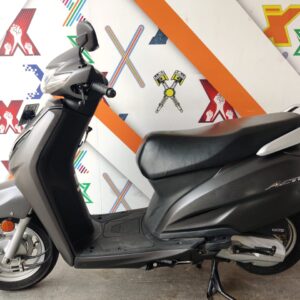 Honda Activa 6g