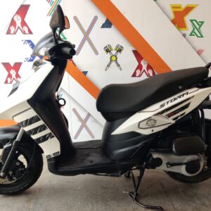 Aprilia Storm 125