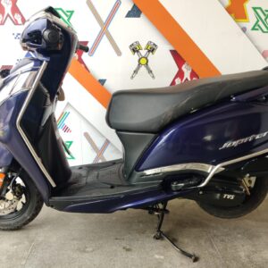 Tvs Jupiter 125