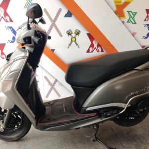 TVS Jupiter 125