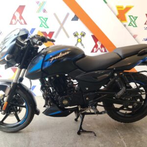 Bajaj Pulsar 150 abs