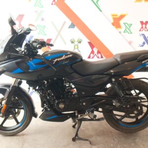Bajaj Pulsar 220 F