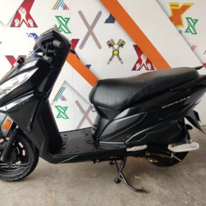 Honda Grazia
