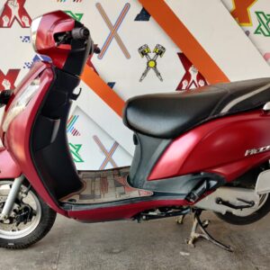 Suzuki Access 125