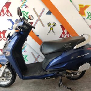 Honda activa 6G