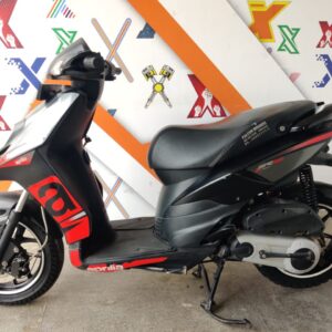 Aprilia SR 160