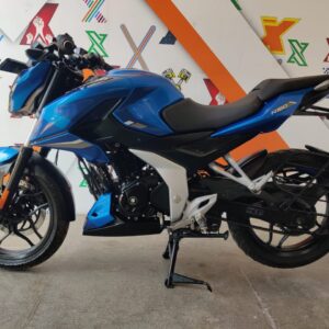 Bajaj Pulsar N160