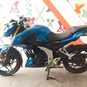 Bajaj Pulsar N160