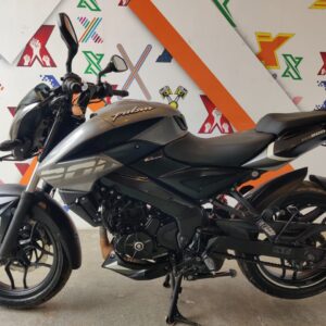 Bajaj Pulsar NS 200