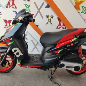 Aprilia SR 160