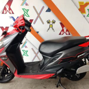 Honda Dio
