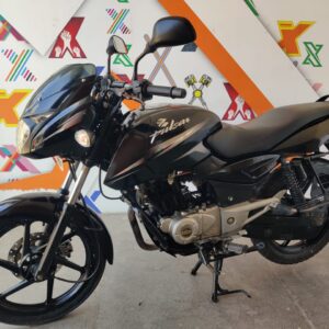Bajaj Pulsar 150