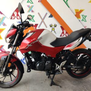Hero Xtreme 160R