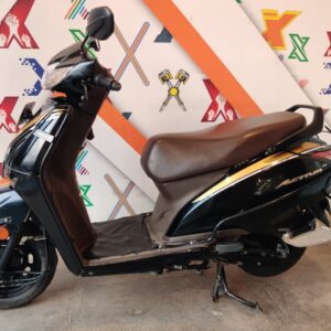 Honda Activa 6g ltd